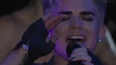 Never Close Our Eyes