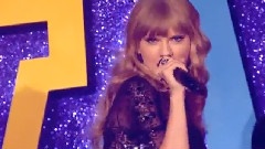 Taylor Swift - You Belong With Me