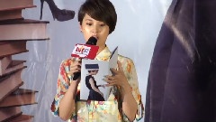 自作自受 & 不要对自己说谎 & 离开动物园 & 忘了 & 不敢说的怀念 & 想幸福的人 & 爱启程