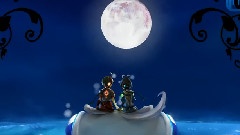 洛天依 - 夏夜之风