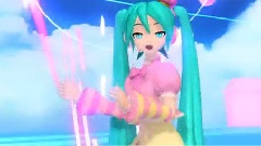 积乱云グラフィティ