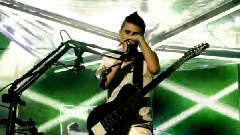 Muse - Take A Bow 07温布利 现场版
