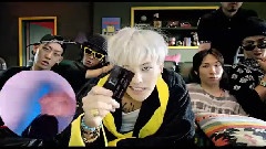 G-DRAGON CRAYON
