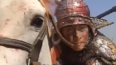 五虎上将威名传