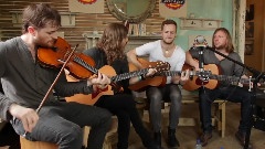 Imagine Dragons - It's Time