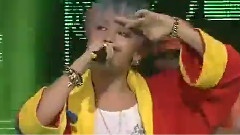 G-Dragon(BigBang) - Crayon SBS人气歌谣现场版