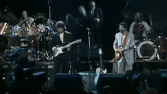 While My Guitar Gently Weeps