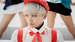 G-Dragon(BigBang) - Crayon