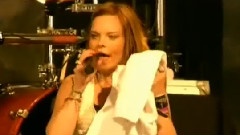Nightwish - Sahara
