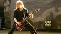 Nightwish - 7 Days To The Wolves