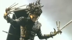 Nightwish - Bye Bye Beautiful