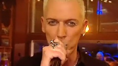 Scooter - White Wedding