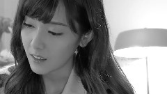 我不愿让你一个人