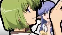 ぎりぎりHeartコネクション