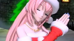 金の聖夜霜雪に朽ちて