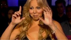 Mariah Carey - MTV UK Presents