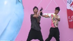 大艺术家 模仿秀