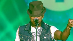 Ne-Yo - Beautiful Monster