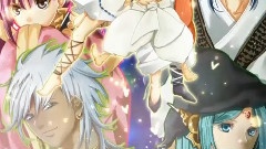 IA - ソロモンの导き