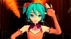 结んで开いて罗刹と骸