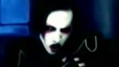 Marilyn Manson - This Is The New Shit