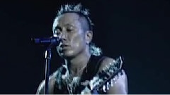 长渕刚 - 菊一轮の骨