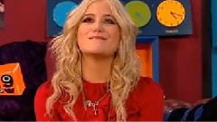 Pixie Lott - The 519 Show