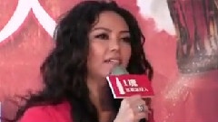 张惠妹 - 互动访谈