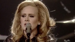 Adele - Set Fire To The Rain