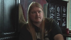 Amon Amarth - Interview - Johan Hegg and Olavi Mikkonen