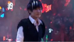 李炜 - 温州快男巡演