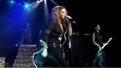 Lafee - Secret Live 2006