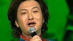 齐峰 - 父亲的草原母亲的河