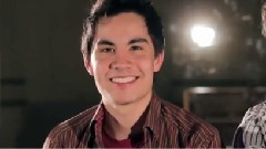 Sam Tsui - Moves Like Jagger