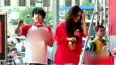 张惠妹 - 张惠妹化身圆梦大使