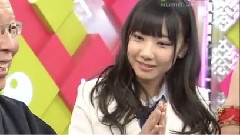 Talk Segment (MUSIC JAPAN) 11/05/01