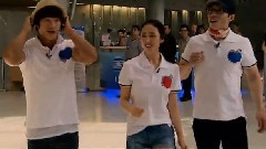 Running Man,2PM - Running Man E51