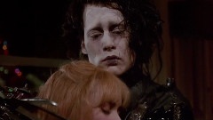 <剪刀手爱德华>