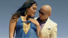 Pitbull - Rain Over Me