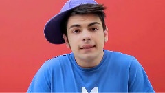 Mattia Cerrito - Sei Troppo Avanti