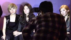 The First US Fanmeet