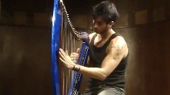 西洋乐 - Baroque Flamenco