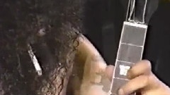 Guns N' Roses - Godfather Slash Solo