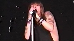 Guns N' Roses - Dust N' Bone