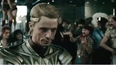 The Times They Are A-Changin'