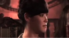 E Hyphen World Gallery CM拍摄花絮