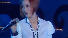 姚贝娜 - 日月凌空 & 爱是