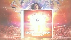 Michael Jackson - <不朽>