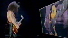 Guns N' Roses - Slash Solo