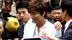 上海鹿港和浦东机场